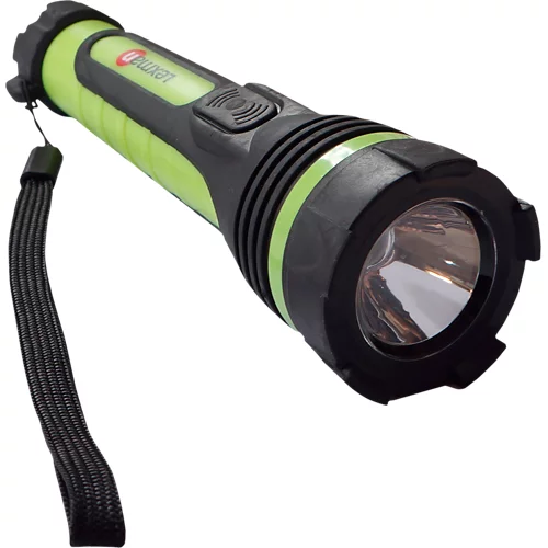 linterna led lexman basic 50 lm