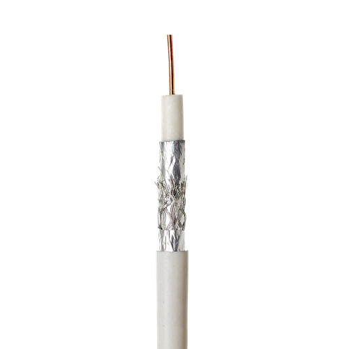 Cable lexman fc-d blanco 17 watts 50m