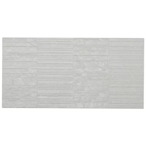 Gres porcelánico everest artens azulejos blanco 31,6x63,7 cm