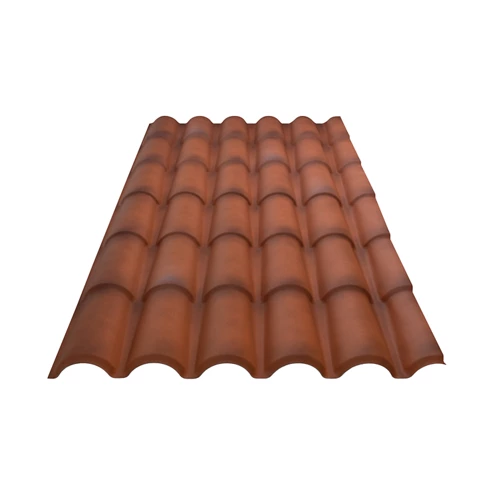 Plato ipopo envejecido 980x990 mm