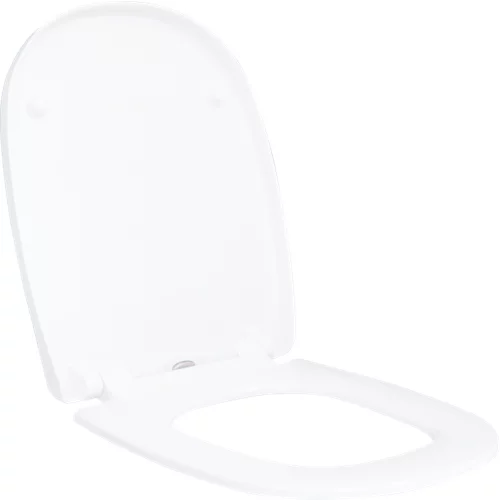 asiento inodoro pern sensea remix cuadrado blanco