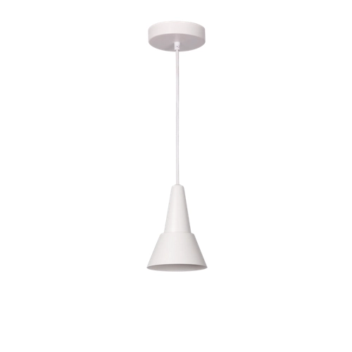 Mazugi 1 plafón blanco inspira