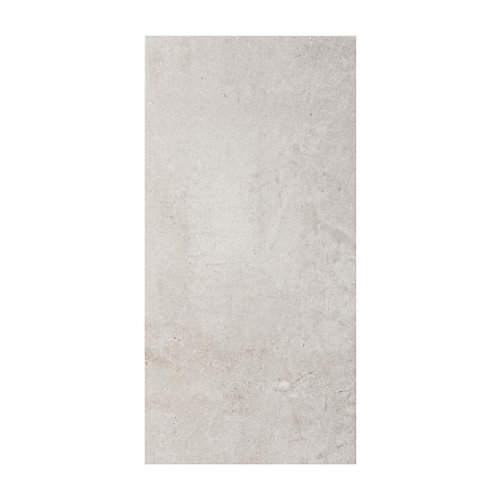 Azulejos de cerámica serie techno 30x60 cm gris