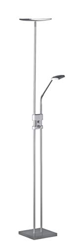 Reality Leuchten Luke lámparas de mesa y de pie, 1 unidad (pack de 1)