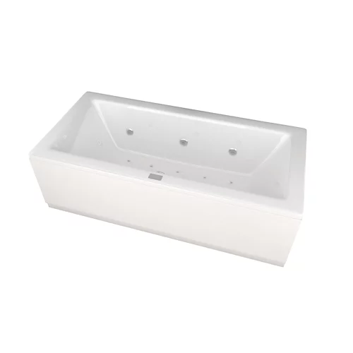 Sanycces argos cada uno con hidromasaje 180x80x53,5 cm
