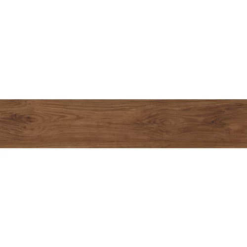 Podea ceramica terk 23x120 nogal-oxido artens