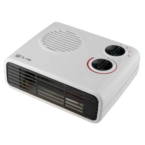 Calentador eléctrico móvil s&p tl-10 2000 w blanco
