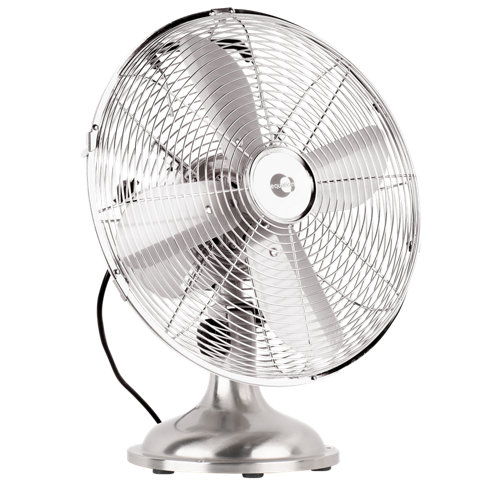 ventilador de mesa ecuación mini cooma