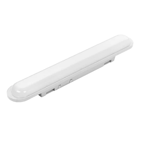 Luminaria LED volga 2800lm 6500k d54