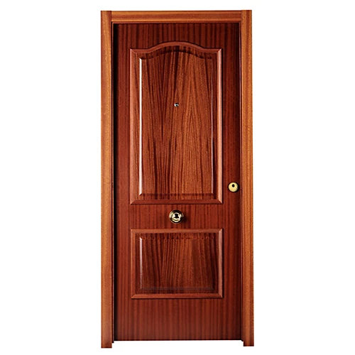 Puerta entrada izquierda provenzal sapelli / roble 85,7x205 cm
