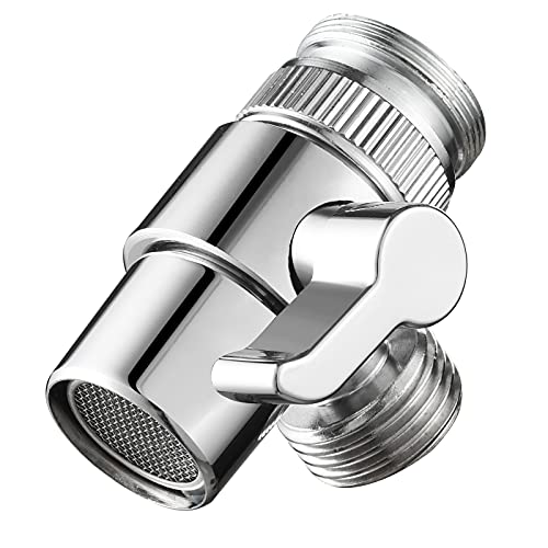Recambio de desviador de latón para grifo de lavabo de cocina o lavabo de baño CIENCIA, SBA021