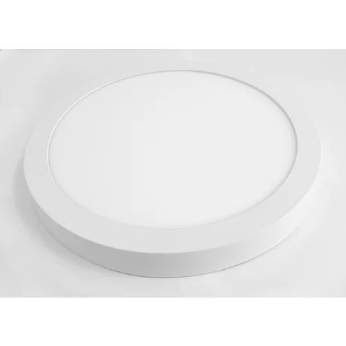 Foco redondo blanco redondo 30w 4000k 3300lm nuevo