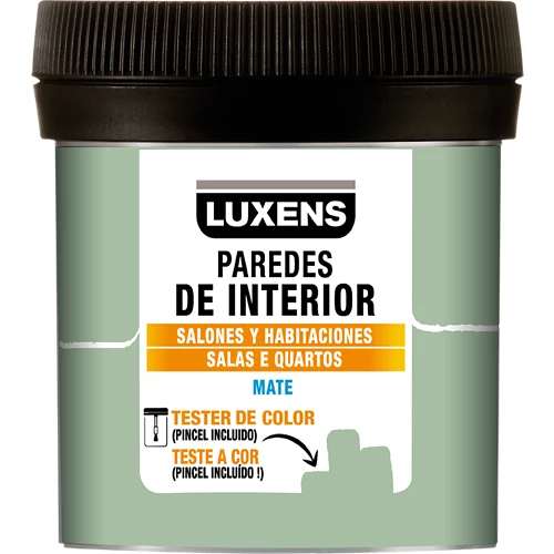 Tester luxens 75 ml cactus 5
