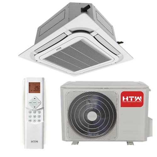 Caja de aire acondicionado htw c6-052l01 4300 fg