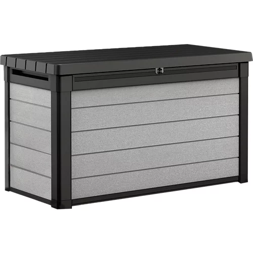 Campana exterior resina Denali 100 122x70x62 cm