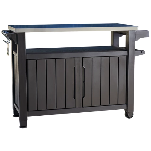 Cofre resina exterior 17202662 123,7x90x54 cm