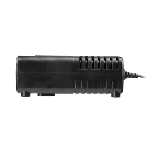 Cargador de batería Worx powershare 20 V con carga rápida e indicador de carga