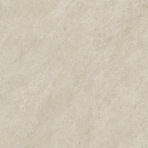 Suelo cerámico cuarcita beige 45x45 cm.