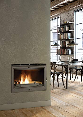 SOPA INSERTABLE LACUNZA MODELO RE 700