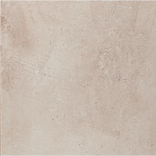 Suelo de gres porcelánico 45x45 cm en color beige