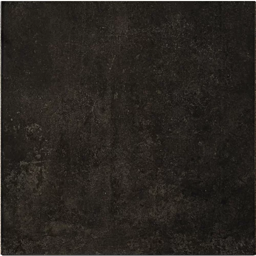 Suelo de gres porcelánico 45x45 cm negro