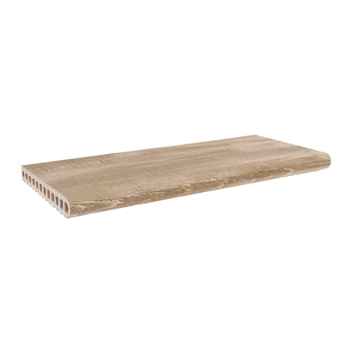 Borde de piscina 28x66,5 naturaleza natural