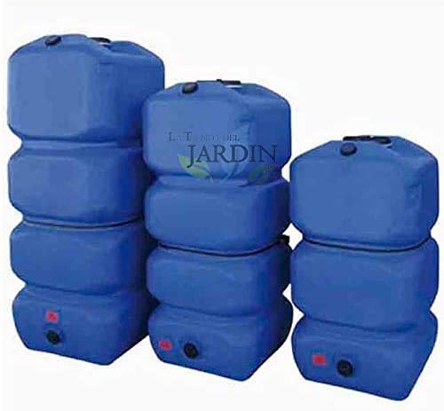DEPOSITO DE AGUA POTABLE (750 litros)