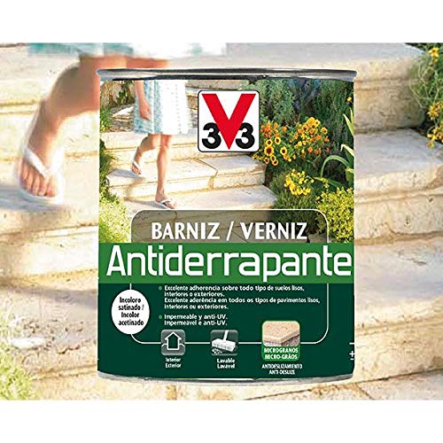 LACA ANTIDERAL 0.75L