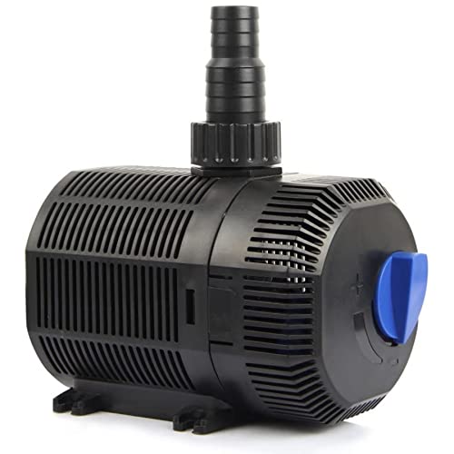 Bomba de estanque ecológica Forever Speed ​​​​​​​​​​​​​Bomba de filtro Bomba de flujo Bomba de agua 2300L/H 35W