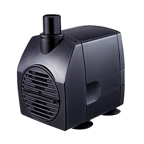 Aqua Control Altadex M282063 - Bomba estanque oficina 750 l/h