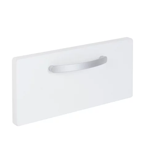 Módulo cocina Delinia Toscana frente blanco 30x14 cm