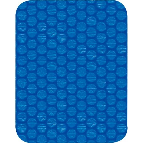 Cobertor de verano para la piscina personalizado 500 micras