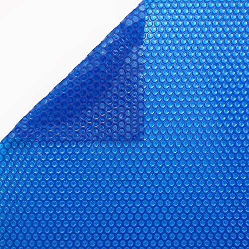 Pool System Protection 600 Micron Eco Cubierta Térmica para Piscina de 5 x 3 metros