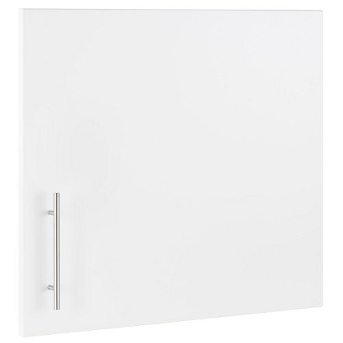 Delinia galaxy puerta blanca 60x56 cm