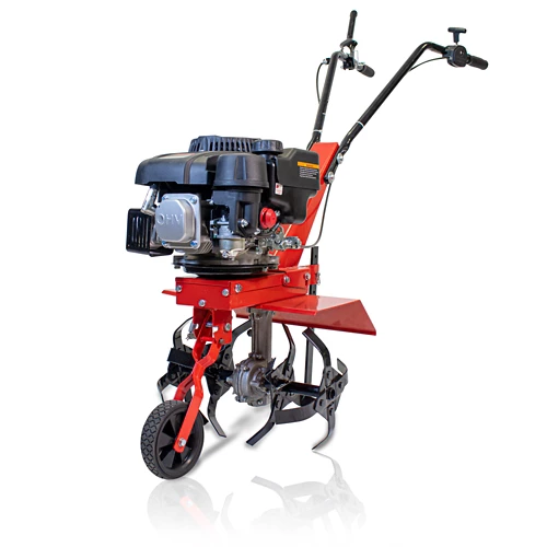 Motoazada de gasolina Smash tlg 415 150 cc 40 cm ancho de trabajo