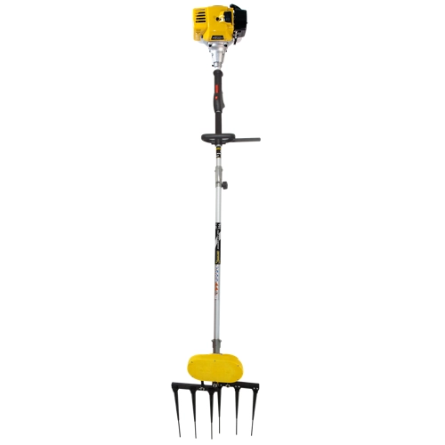 Agitador Garland cosechadora gasolina 510 dpg-v17 32,6 cc 6 varillas