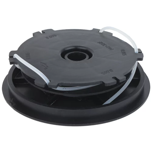 cabezal de corte sterwins para alambre de 2,5 mm
