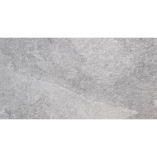 Baldosa cerámica eje 31,6x60,8 gris c3 antideslizante