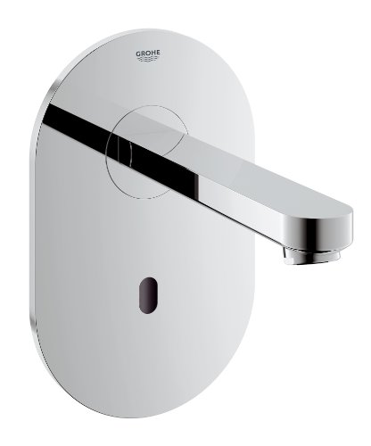 Grohe Euroeco Cosmopolitan - E Grifería para lavabo, infrarrojos electrónicos Ref.  36273000