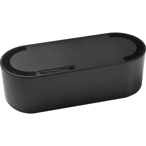 Caja de cables blanca grande para unidad de enfermería