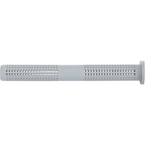 Soportes de colador de PVC