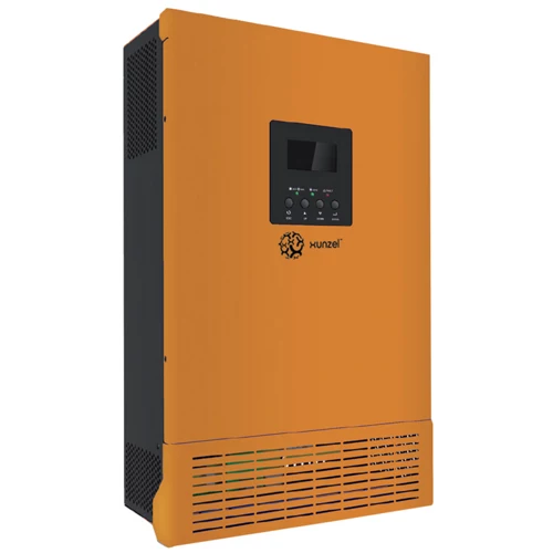 Inversor de onda sinusoidal pura avanzado ixs-xunzel-1000w-12v + cargador de cable