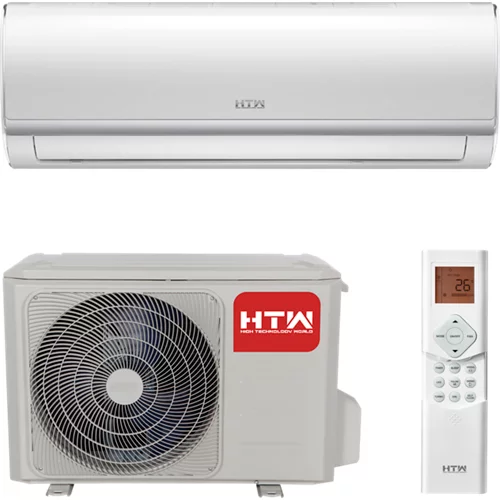 Aire acondicionado 1x1 htw ix39b 2000 fg