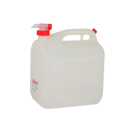 Bidón de plástico para uso alimentario 20 l