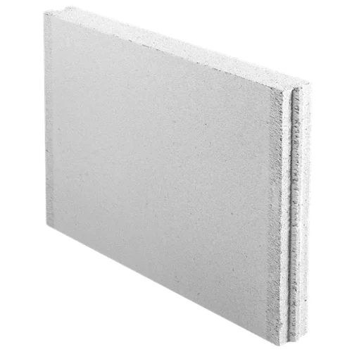 Bloque de hormigón celular Ytong 10x50x62,5 cm