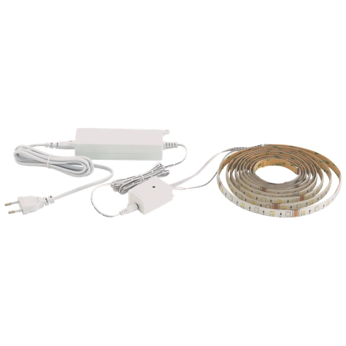 14.4W conecta la tira de led bluetooth