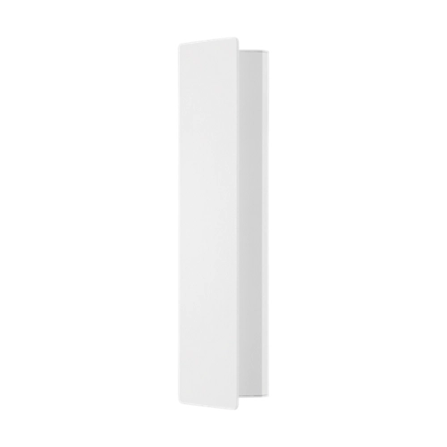 Aplique zubialde 1350 lumen 3000k led blanco