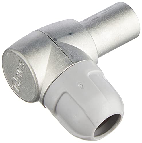 Televes F4312300 Conector macho diámetro 9,5mm