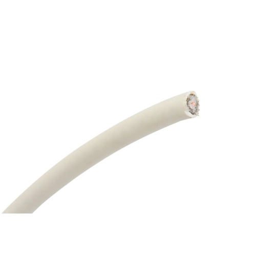 Antena TV Lexman cable blanco 21 watt 25 m