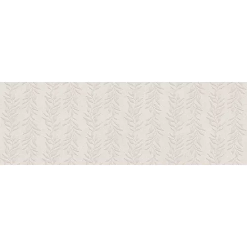 serena ceramica 30x90 liana blanco artens relieve